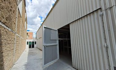 Casa sola en renta en San Francisco, Chiautla, México