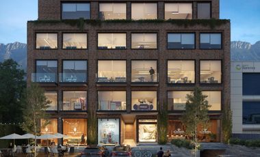 LOCAL EN VENTA | CENTRITO VALLE | SAN PEDRO GARZA GARCIA, NL