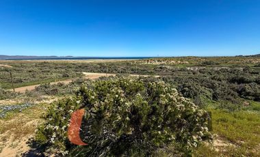 PARCELA CON CASA Y VISTA AL MAR EN TANGUEMAR II, TONGOY