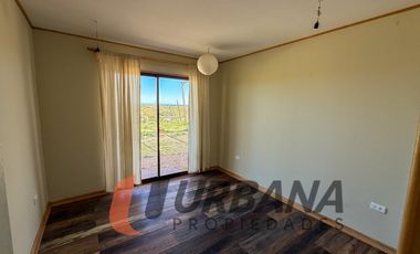 PARCELA CON CASA Y VISTA AL MAR EN TANGUEMAR II, TONGOY