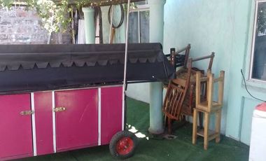 ARAUCO / SANTIAGO CONCHA