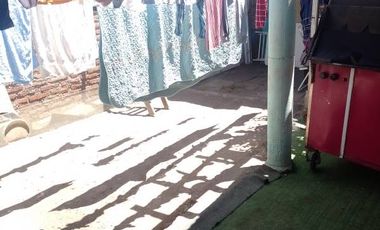 ARAUCO / SANTIAGO CONCHA