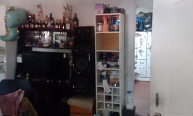 ARAUCO / SANTIAGO CONCHA