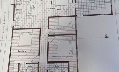 Terreno 5.000 m², amplia casa, Huepil .