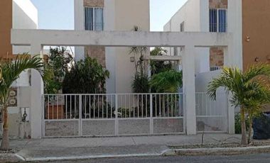 Casa en venta en caucel herradura