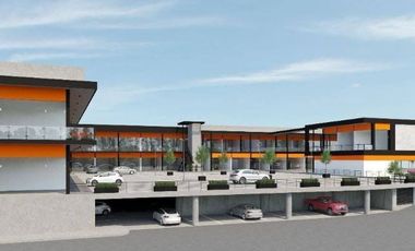 LOCALES COMERCIALES EN RENTA