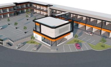 LOCALES COMERCIALES EN RENTA