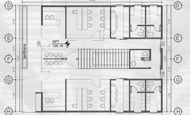 BODEGA INDUSTRIAL EN RENTA