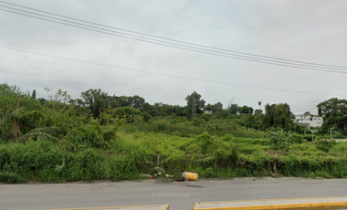 Terreno para desarrollar vivienda Autopista México-Acapulco para Desarrollo Ha