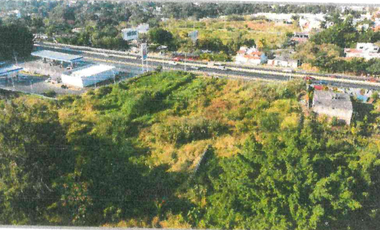 Terreno para desarrollar vivienda Autopista México-Acapulco para Desarrollo Ha