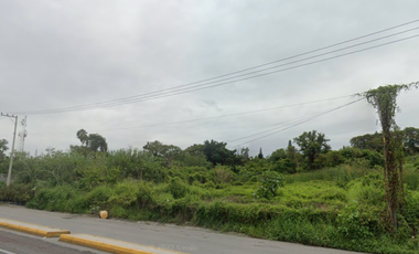 Terreno para desarrollar vivienda Autopista México-Acapulco para Desarrollo Ha