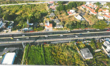 Terreno para desarrollar vivienda Autopista México-Acapulco para Desarrollo Ha