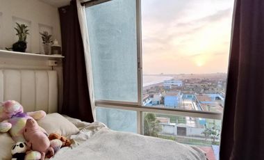 VENTA DE DEPARTAMENTO EN AV COSTANERA LA PERLA CALLAO