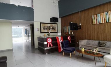 VENTA DE DEPARTAMENTO EN AV COSTANERA LA PERLA CALLAO