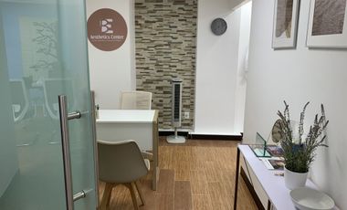 Oficina en venta Del Valle. Ideal consultorio. Atención Inversioistas