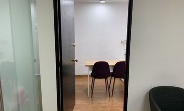 Oficina en venta Del Valle. Ideal consultorio. Atención Inversioistas