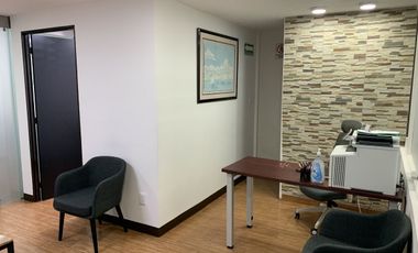 Oficina en venta Del Valle. Ideal consultorio. Atención Inversioistas