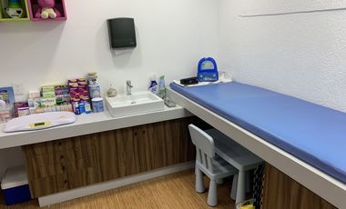 Oficina en venta Del Valle. Ideal consultorio. Atención Inversioistas