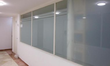 Oficina en venta Del Valle. Ideal consultorio. Atención Inversioistas