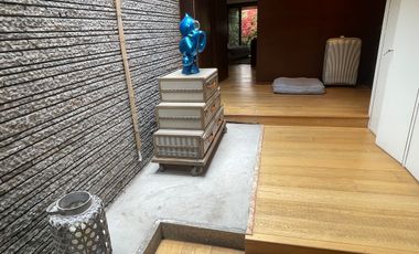 VENTA DE CASA EN BOSQUE DE LAS LOMAS