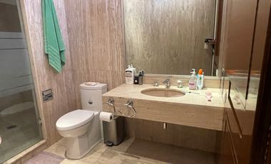 VENTA DE CASA EN BOSQUE DE LAS LOMAS