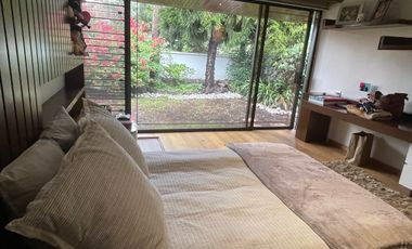 VENTA DE CASA EN BOSQUE DE LAS LOMAS