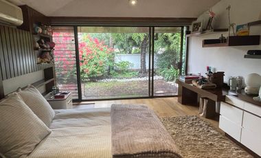 VENTA DE CASA EN BOSQUE DE LAS LOMAS