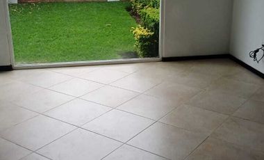 ¡Cálida casa en venta a 20 minutos  de Santa Fe!