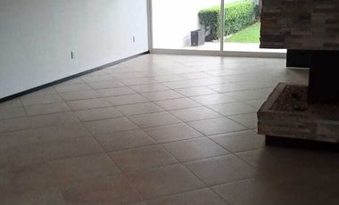 ¡Cálida casa en venta a 20 minutos  de Santa Fe!