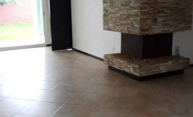 ¡Cálida casa en venta a 20 minutos  de Santa Fe!