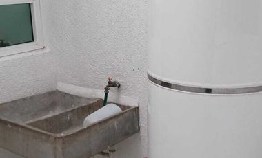 ¡Cálida casa en venta a 20 minutos  de Santa Fe!