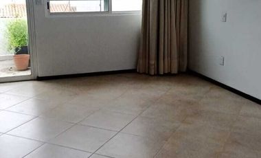 ¡Cálida casa en venta a 20 minutos  de Santa Fe!