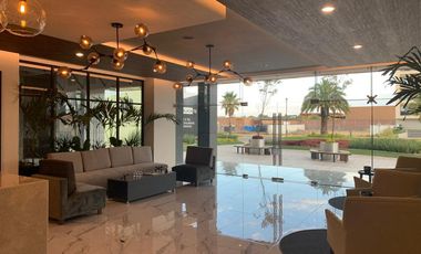 Oficina ejecutiva en Venta en San Telmo Bussiness Towers