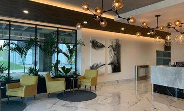 Oficina ejecutiva en Venta en San Telmo Bussiness Towers