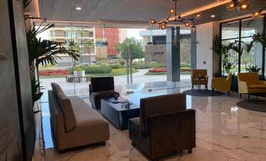 Oficina ejecutiva en Venta en San Telmo Bussiness Towers