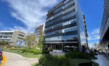Oficina ejecutiva en Venta en San Telmo Bussiness Towers