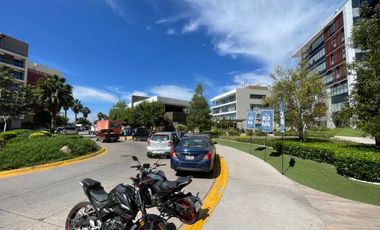 Oficina ejecutiva en Venta en San Telmo Bussiness Towers