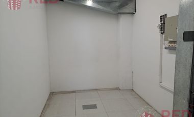 Local en alquiler - zona suroeste