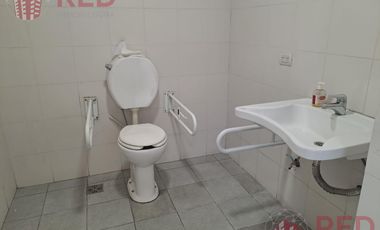 Local en alquiler - zona suroeste