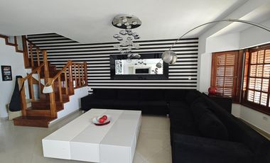 Casa tipo Chalet en venta en San Justo