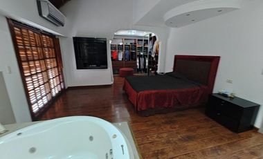 Casa tipo Chalet en venta en San Justo