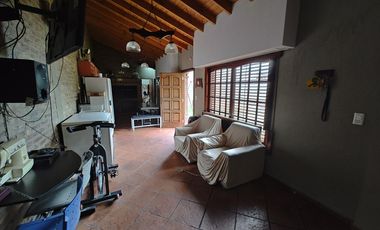 Casa tipo Chalet en venta en San Justo