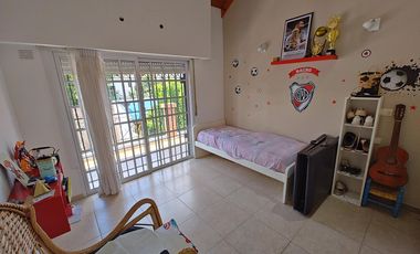 Casa tipo Chalet en venta en San Justo