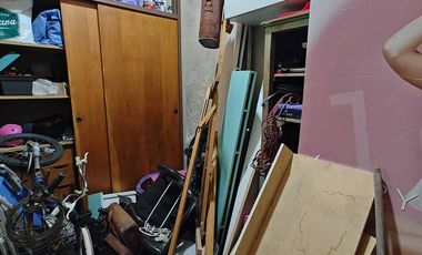 Casa tipo Chalet en venta en San Justo