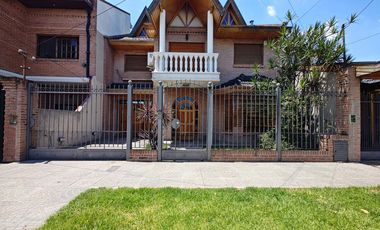 Casa tipo Chalet en venta en San Justo