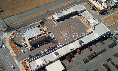 LOCAL EN VENTA  AL NORTE DE LA CIUDAD  EN PLAZA SAN CRISTOBAL