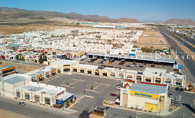 LOCAL EN VENTA  AL NORTE DE LA CIUDAD  EN PLAZA SAN CRISTOBAL