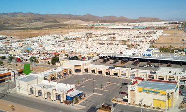 LOCAL EN VENTA  AL NORTE DE LA CIUDAD  EN PLAZA SAN CRISTOBAL