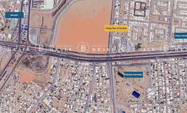 LOCAL EN VENTA  AL NORTE DE LA CIUDAD  EN PLAZA SAN CRISTOBAL