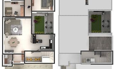 Casa en Venta sector Viñedos Torreón, Coahuila